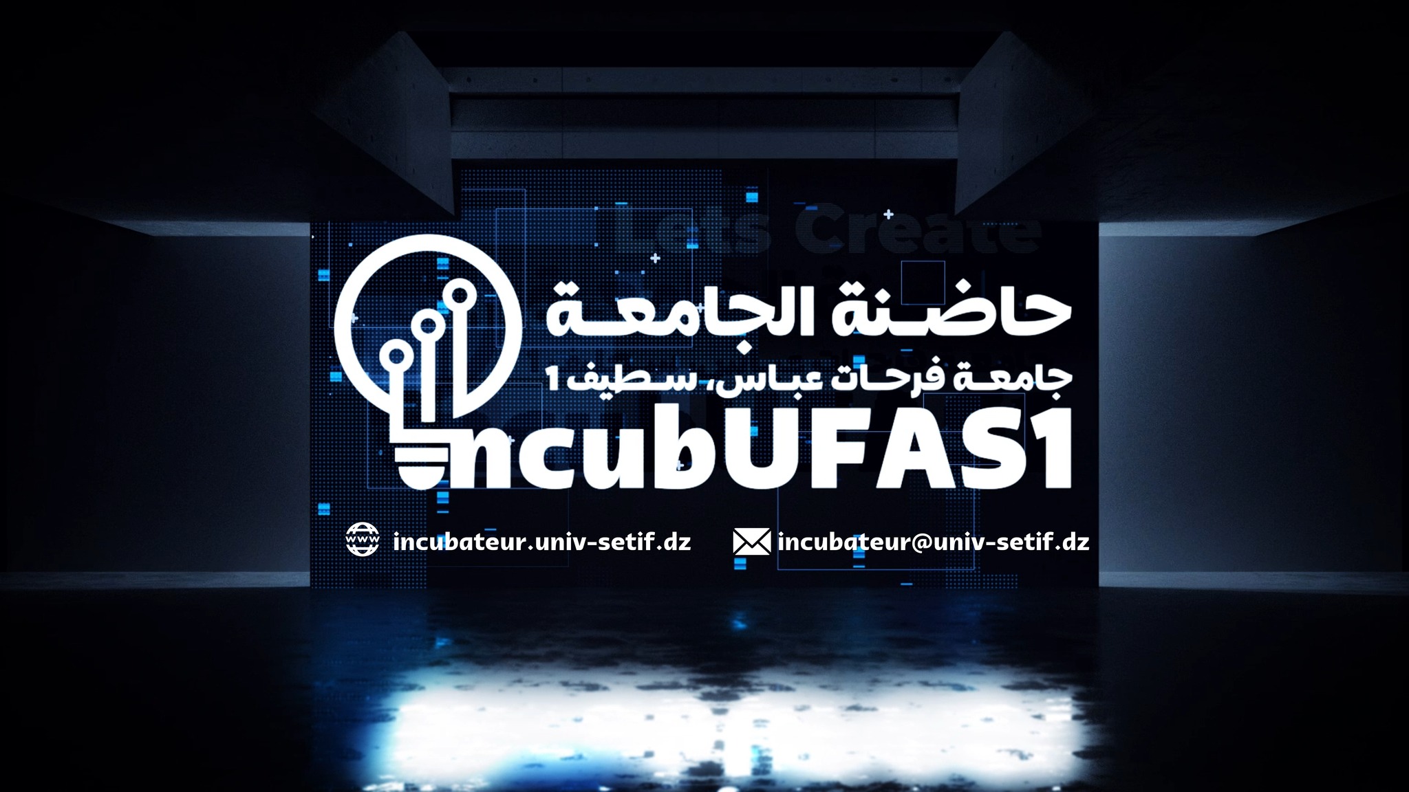 Awareness-raising programme on economic enterprise projects