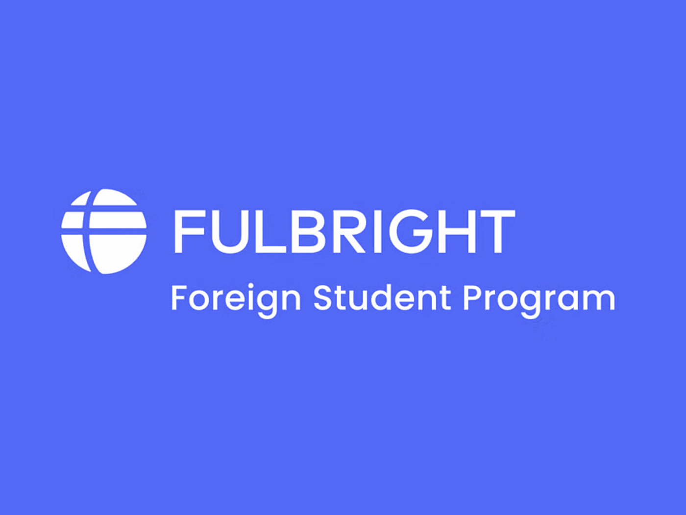 Fulbright Scholarship – Master’s Degree in the USA 2027-2028 