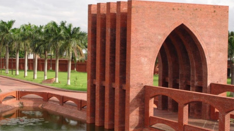 Study in Bengladesh