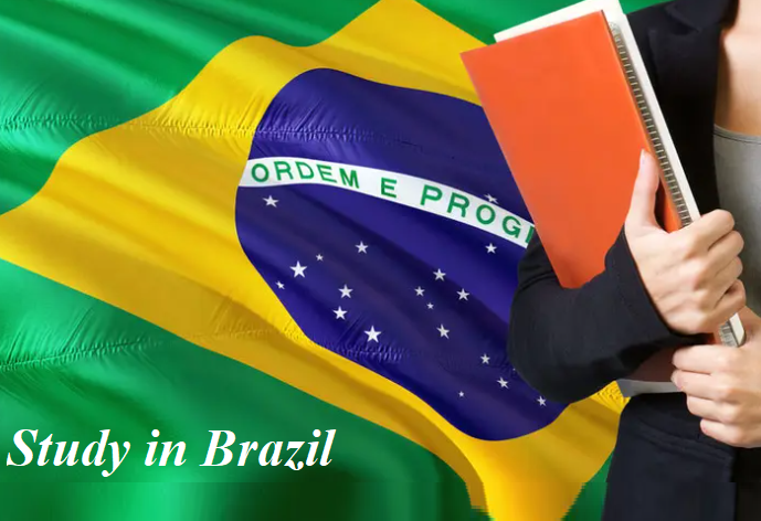Study in Brazil